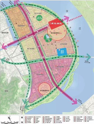 民发庞公别苑 2017年12月,中德生态示范城选址在襄城庞公新区