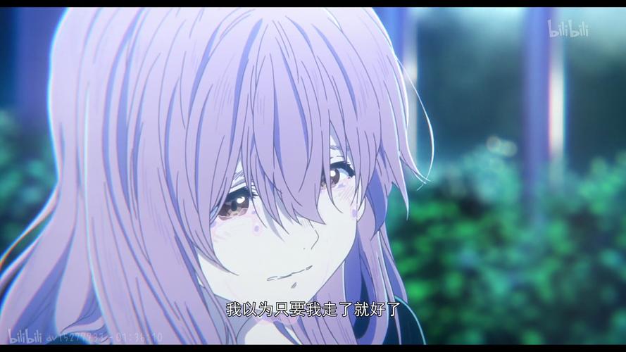 西宫硝子 - 堆糖,美图壁纸兴趣社区