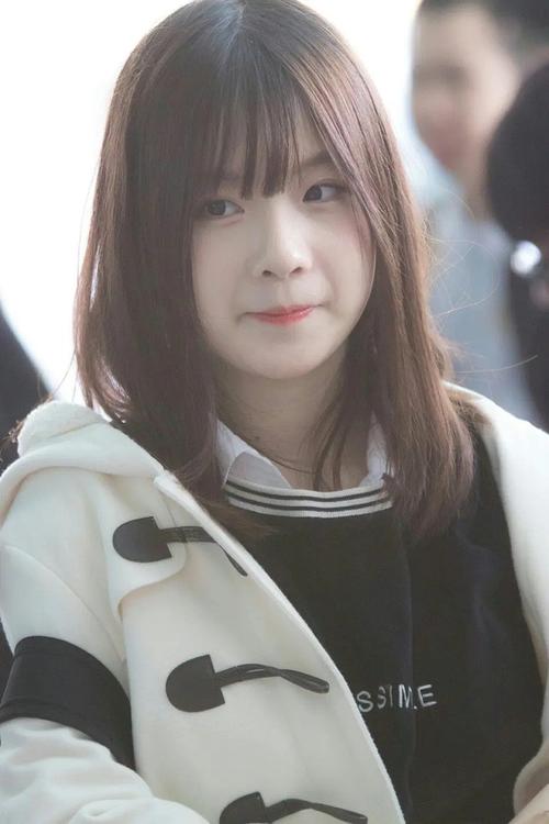 asoul成员进来报道一下