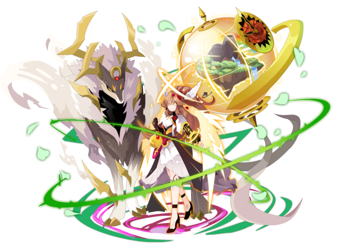  p>莫妮卡是网页游戏《 a target="_blank" href="/item/赛尔号/10405