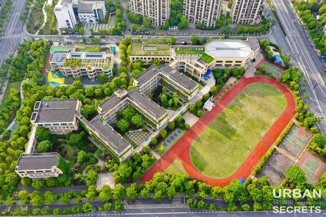 网易首页>网易号>正文申请入驻>▲澎雅小学,采荷实验艮北校区   摄影
