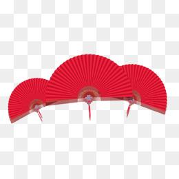 古代的扇子图片大全