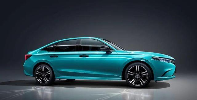 光听名字就帅炸!广汽本田公布最新车型名称:型格