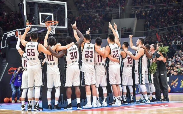 cba第一集团诞生了!新疆有望厚积薄发,黑马已经开始褪色!