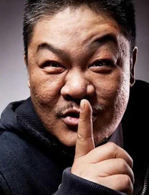 金牌配角林雪被问演董卓感受:主要记得烂提子