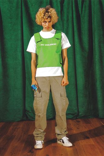 golf wang/golf le fleur* 发布全新系列 lookbook