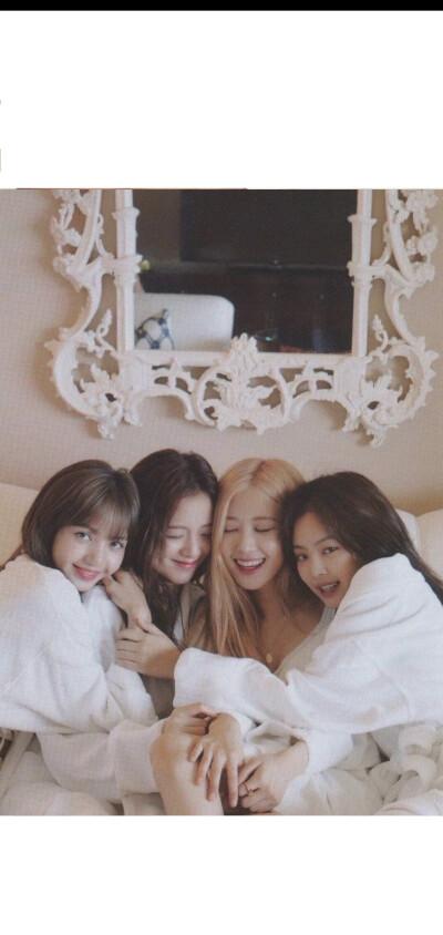 blackpink珍妮