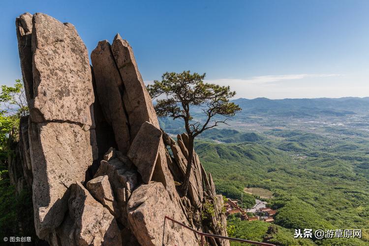丹东景点排行榜(丹东市区一日游必去景点)