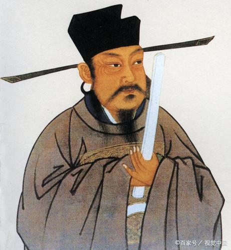 曹皇后的祖父,曹彬