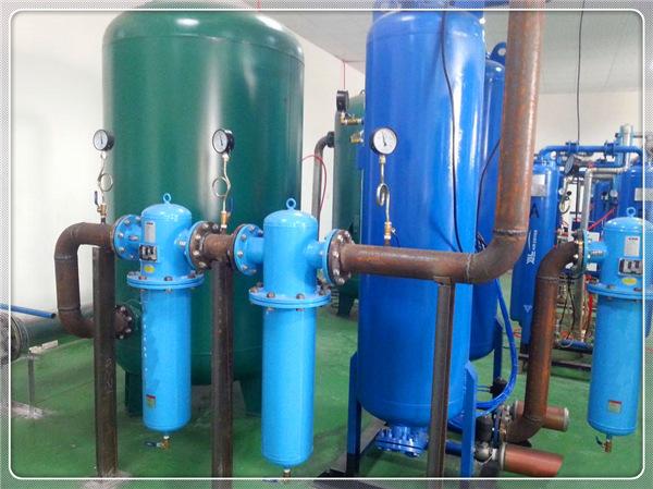 河间压力容器安装