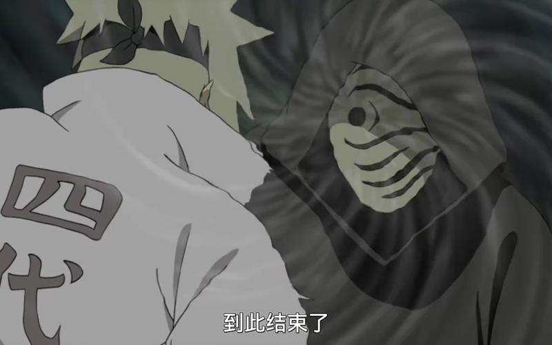 【火影忍者手游】神秘虎皮vs神秘闪光,你的对手是我,而且.