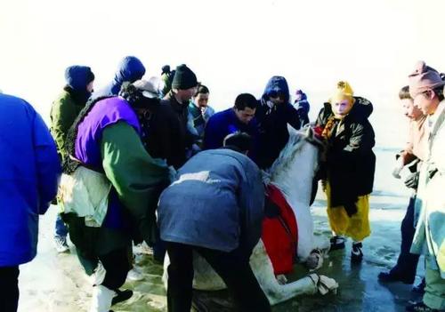 32年后西游记罕见手稿流出太美了b