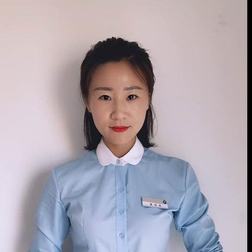 李丹丹 汽车之家认证