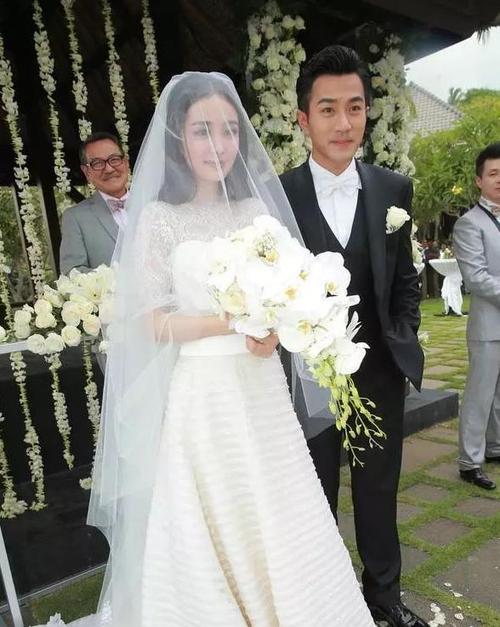 杨幂刘恺威复婚?杨幂终于是不再逃避,刘恺威:你想得美