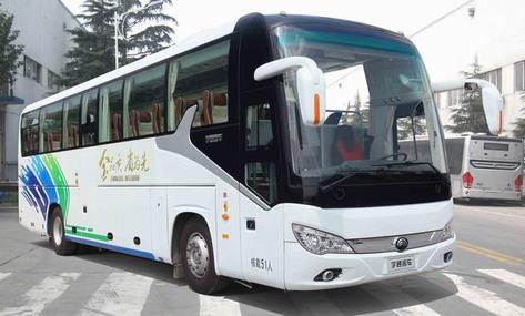 宇通牌zk6120hq5y客车