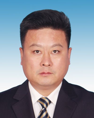 邹城市水务局领导班子成员及工作分工
