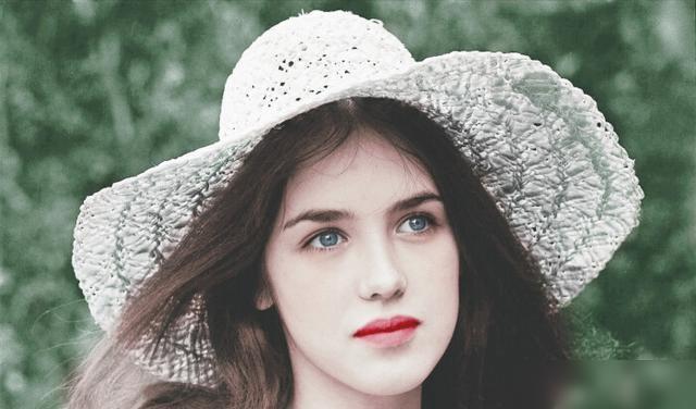 法国女神阿佳妮:演技无可挑剔美貌惊为天人,却一次次被男人抛弃