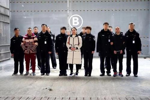 执行死刑!三名毒犯在湘潭伏法