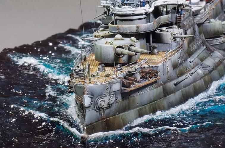 【战舰】"迅速突围,驶往海参崴! "- 鏖战黄海的皇太子号战列舰