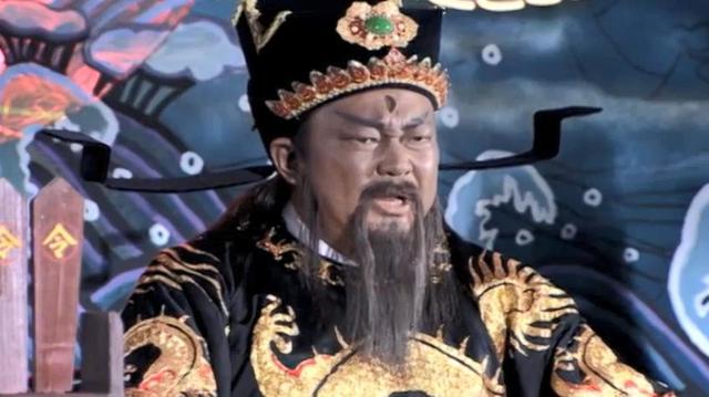 有多少人知道历史上的包拯到底是什么样