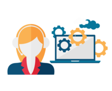 专业的客服人员提供全程可视化的服务,让您不再为服务态度而烦恼!