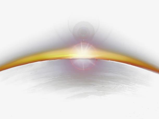 太阳升起免抠素材免费下载_觅元素51yuansu.com
