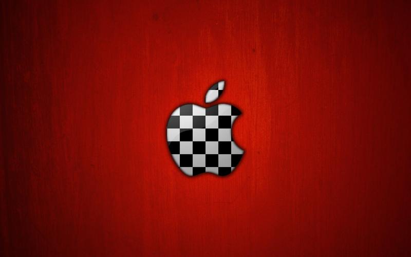 苹果精选apple品牌广告壁纸