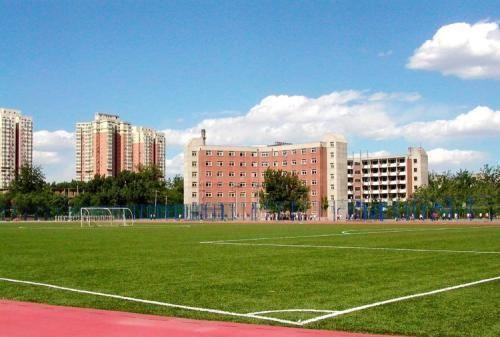 北京市同城高校,首钢工学院和北京邮电大学世纪学院