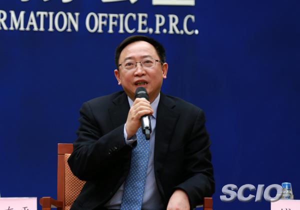 贵州省遵义市政协副主席,湄潭县委书记魏在平