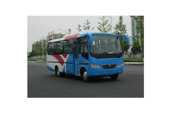 >东风超龙eq6738ltv客车(柴油国五24-31座)