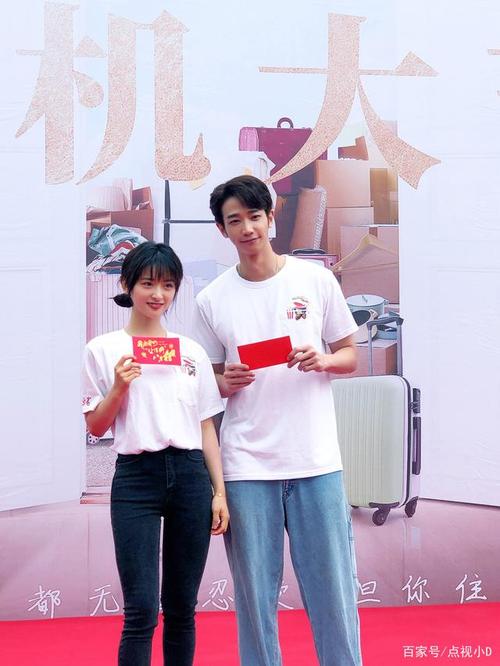 该剧更有有代云帆,闫桉,苏梦迪等人参演,虽然都是清一色的新演员,但