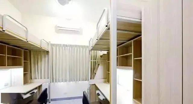 高考生,中国大学宿舍照,快来看看你报考的学校宿舍什么样?