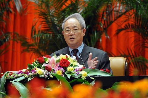 杨文采:院士都有一个很重要的义务