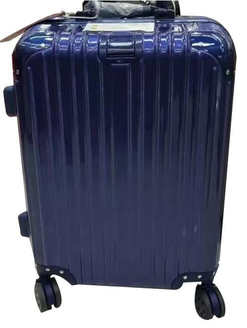 迪尼豹021 拉杆箱(21寸)21寸蓝色粉色银色紫色 ￥***.0