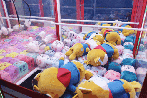 是大朋友还是小朋友高手结集活动内容抓娃娃大赛01周三会员日outfire