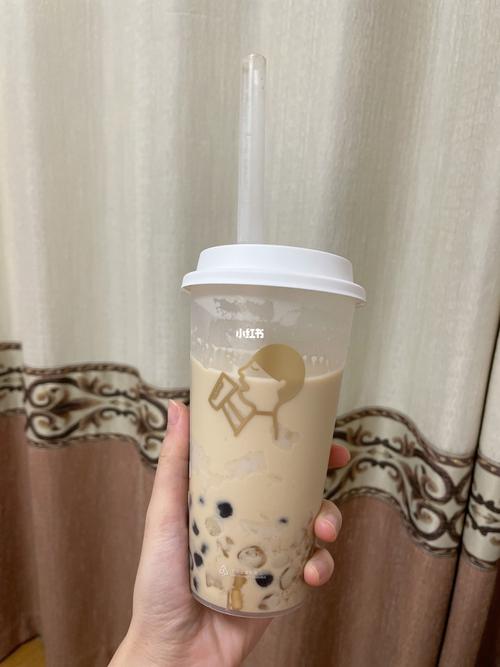 冬天热奶茶04_冬天去哪玩_奶茶_喜茶怎么样_美食