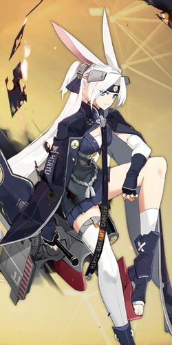 碧蓝航线中的飞龙