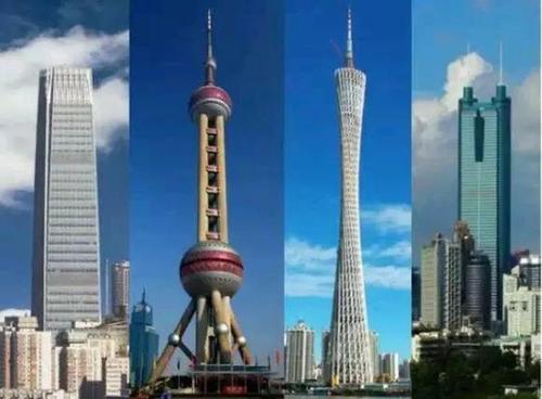 旅行视角下的北上广深:不爱在都市生活,却爱在都市旅行