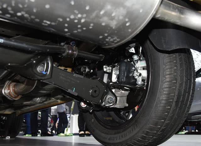 哈弗f7为何卖得这么好?听听车主怎么说