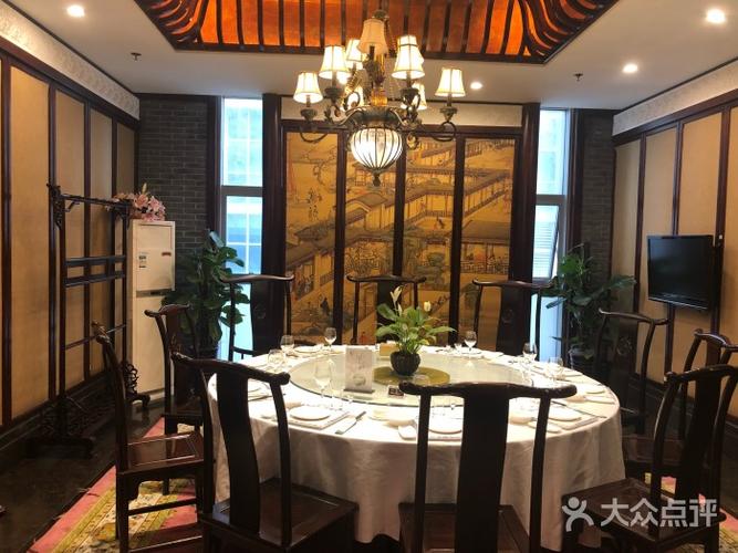 徽宴楼紫檀宫(紫檀宫店)-图片-合肥美食-大众点评网