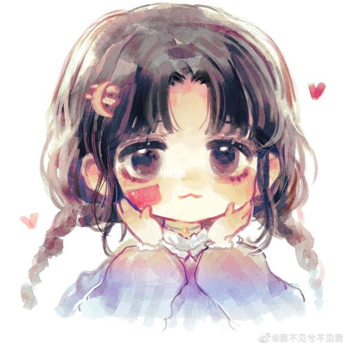 中秋国庆闺蜜头像_中秋去哪玩_十一去哪玩_素材_头像