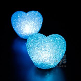 爱心灯玩具