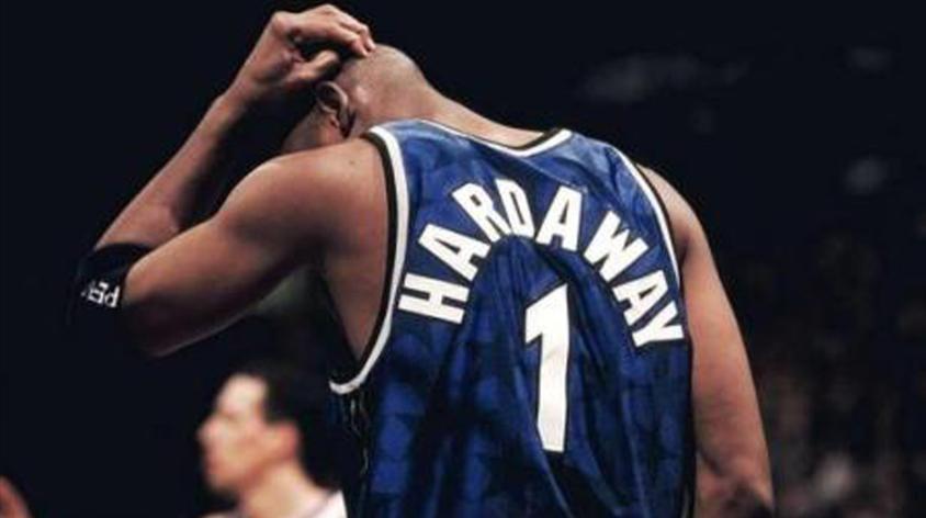 nba哈达威臂展视频在线观看 - 西瓜视频