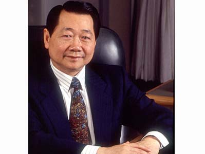 正大董事长谢国民:愿作促东盟中国交流桥梁