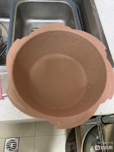给宝贝做辅食的砂锅又又又被我摔碎了,赶紧