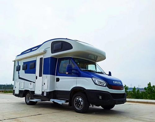 依维柯欧胜双拓展6座c型房车图片大全__汽车家园网