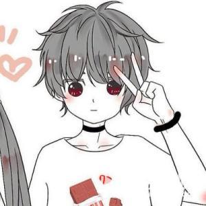 微信情侣头像一对两张