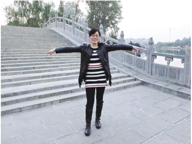患者的亲人记五东骨科护师李玉梅
