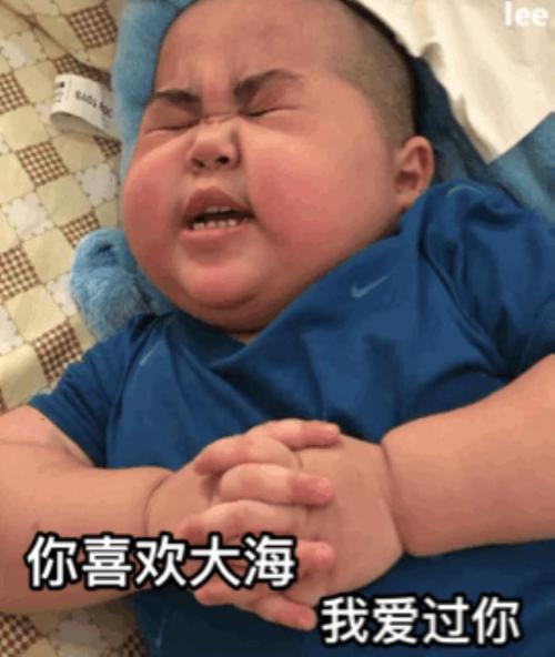 印尼小胖子表情包印尼小胖tatan表情包合集