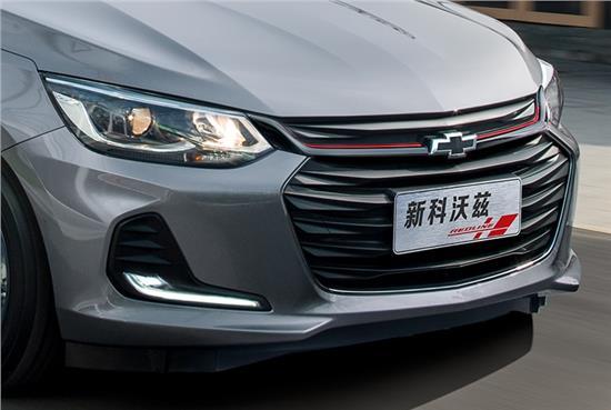 雪佛兰新科沃兹1.3l车型百公里4.8l油耗